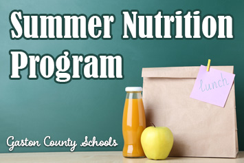  Summer program offers meals for students 